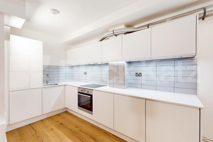 A stylish one-bedroom apartment set within Springfield House Springfield House lofts - Tyssen Street, Dalston